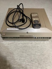 Lecteur audiophile Sony DVP-S9000ES référence SACD / CD avec télécommande...