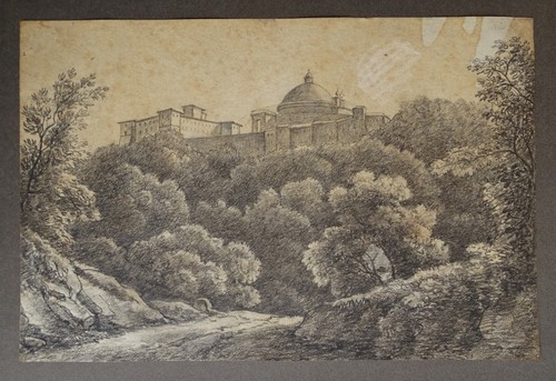 Rapprocher camille corot - rapprocher,