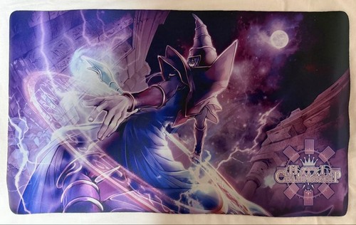 Tapis jeu oh hacchi - de, yu-gi-oh