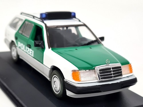Minichamps mercedes benz - minichamps, 1/43