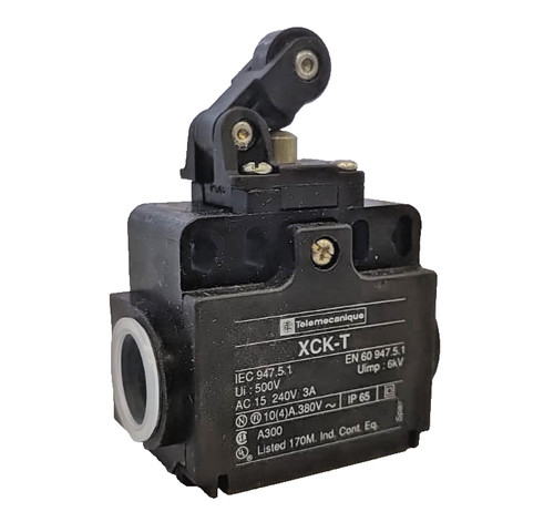 Telemecanique xck t121 - telemecanique, xck-t121