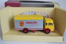 Unic Saverne "Philips" de