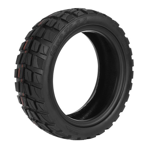 Pneu tubeless tout terrain