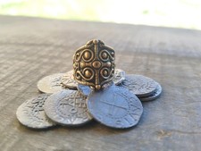 Reproduction Bague Celtique La