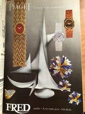 ◕ Publicité Vintage