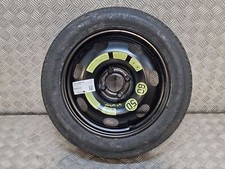 Roue secours temporaire - Citroen C3 III / C4 Cactus / 2008 - 125/85R16