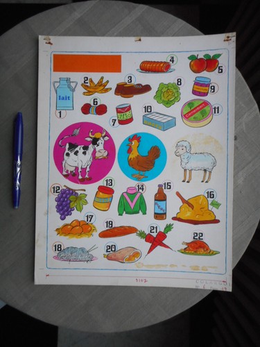 Colargol page 19 - colargol,