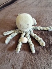 NATTOU DOUDOU PIEUVRE OCTOPUS