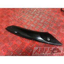 Cache sur flanc de carénage Triumph 675 Daytona 2006 à 2008