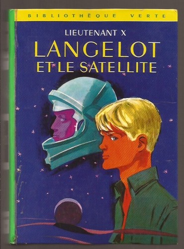 Langelot le - et,