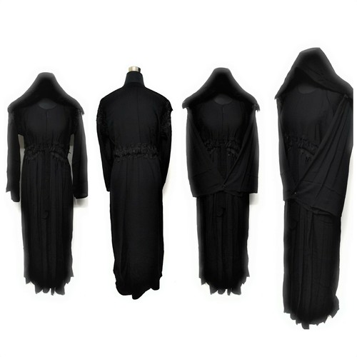 Robe femme musulmane - musulmane, dubaï