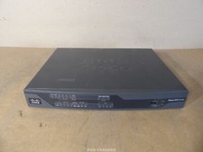 Routeur de service intégré