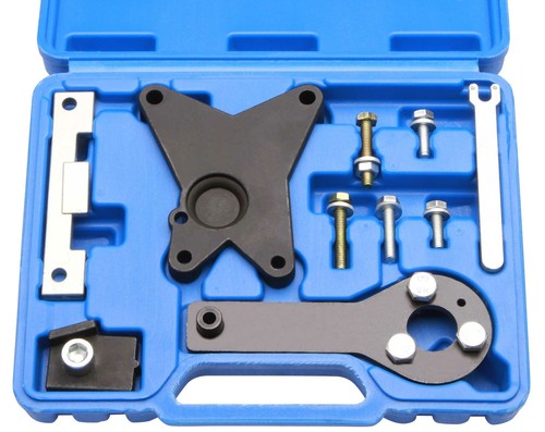 Coffret calage distribution