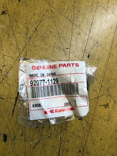 Bouton kawasaki 92077 1129 ksv - bouton, 92077-1129