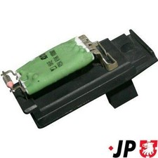 JP GROUP Résistance de