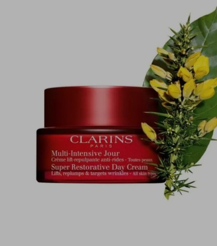 Clarins multi intensive - , jour