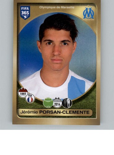 2016 panini fifa 365 - fifa,