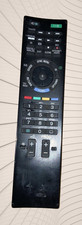 Télécommande Sony bravia