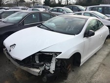 Retroviseur interieur RENAULT