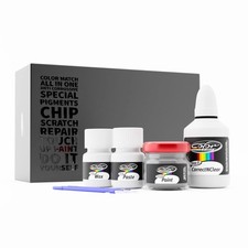Citroen C1 Touch Up Paint –