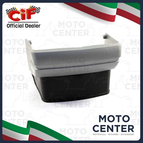 Protection pare chocs piaggio - protection, pare-chocs