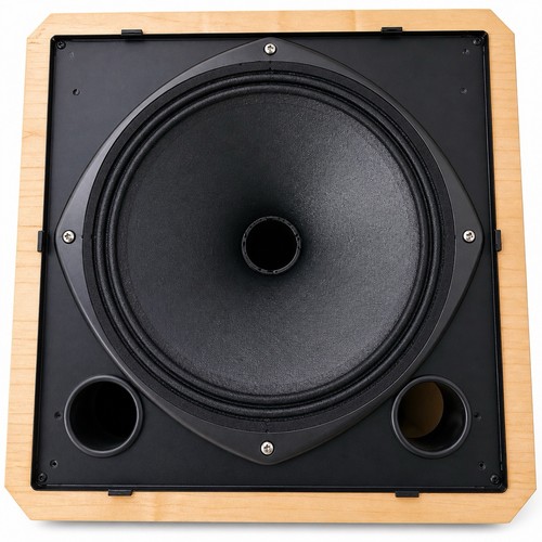 Tannoy cms 1201dc - cms,