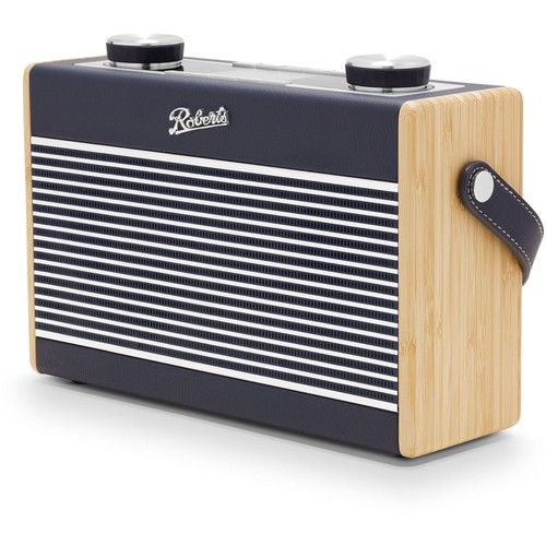 Radio internet roberts - internet, rambler