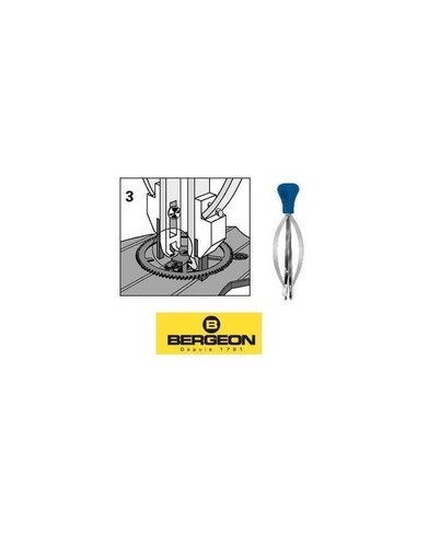Bergeon 30638 outil - bergeon, presto