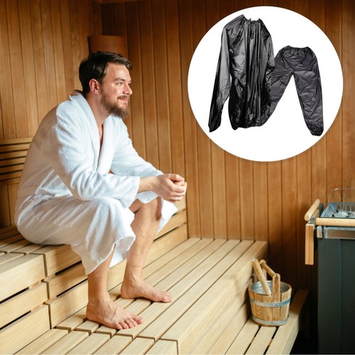 Pantalon sauna pour homme - sauna,