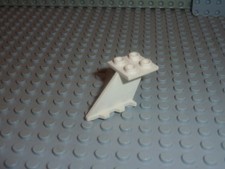 Lego espace white tail ref - lego,