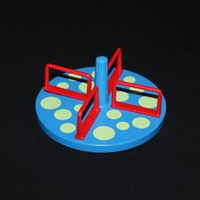 Playmobil vie quotidienne