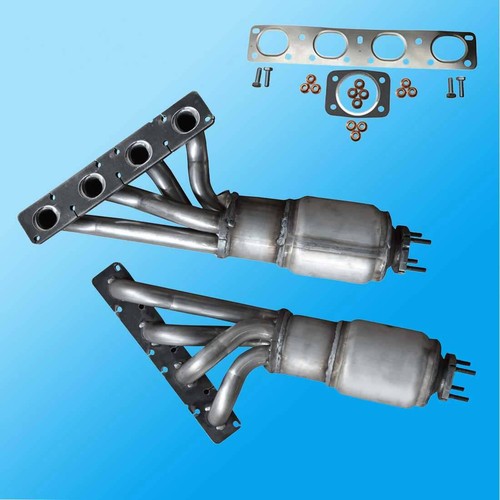 Eu4 catalyseur bmw 116i - catalyseur,