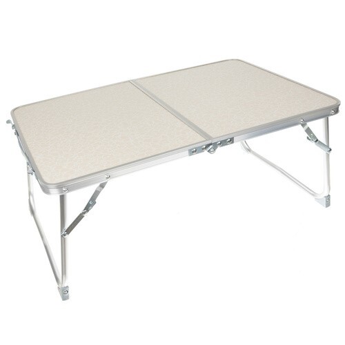 Table pliable lit plateau - de,