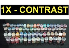 CONTRASTE - Games Workshop Citadel Couleur Warhammer Hobby / Couleur De Peinture