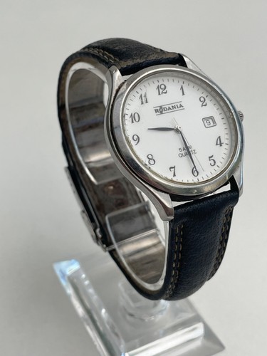 Montre rodania quartz homme - quartz,
