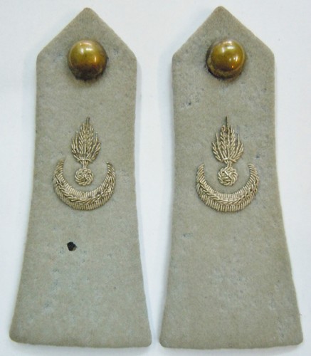 Epaulettes ecole nord - epaulettes,