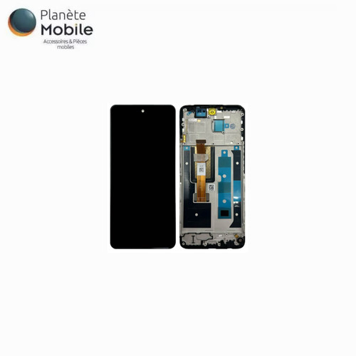 Original ecran lcd vitre - original, et
