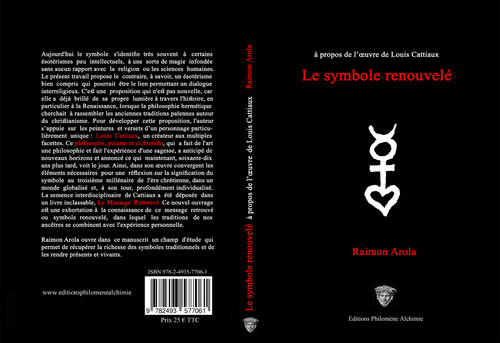 Symbole renouvelé à - renouvelé,,