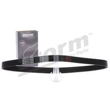 COURROIE D'ACCESSOIRE RENAULT