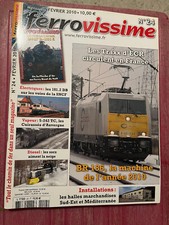 REVUE FERROVISSIME N°24