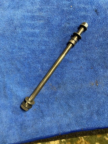 Axe bras ocillant suzuki ts - suzuki,