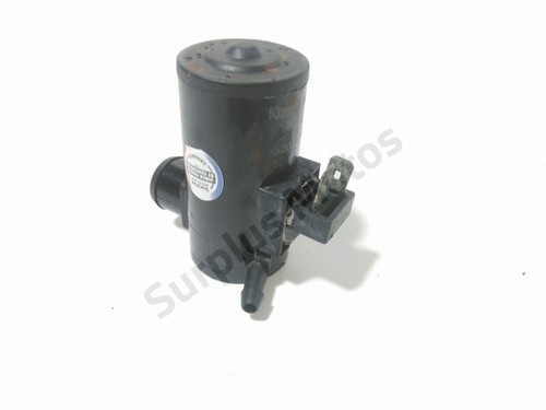 Pompe lave glace - pompe, de