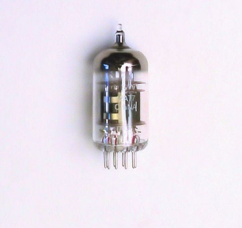 12at7 ecc81 tube électronique - 12at7,