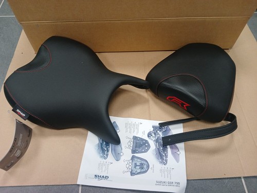 Selle confort shad shs0g721c - selle,