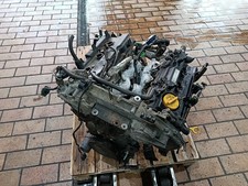 Moteur Renault Espace IV JK