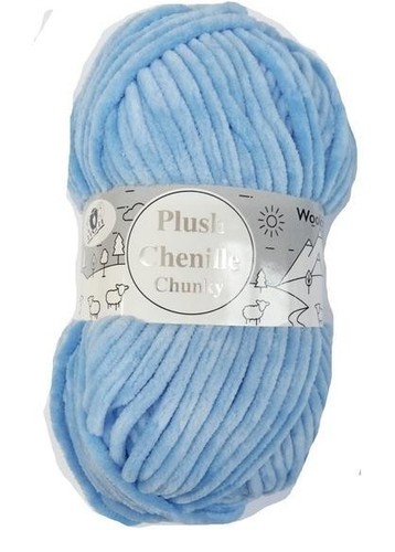 Woolcraft laine tricot - de,