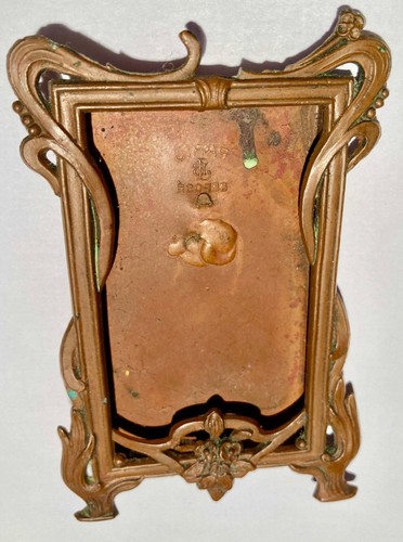 Cadre porte photo - , nouveau