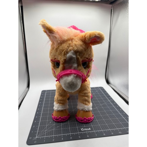 Furreal friends cinnamon - friends, my
