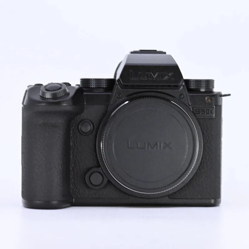Panasonic lumix x - lumix, ii