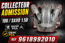 Collecteur Admission Peugeot